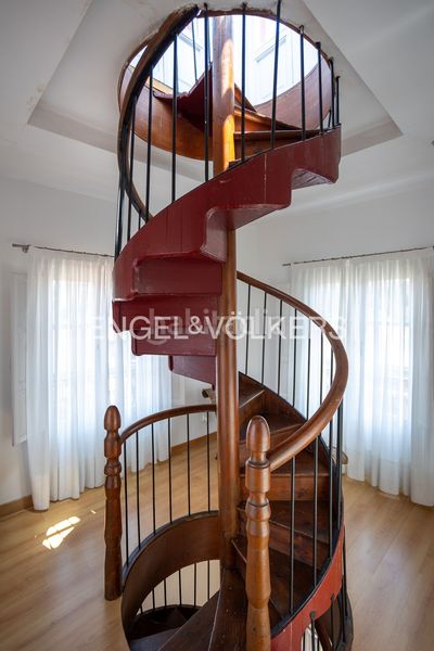 Foto a7ca0c99-8eba-49f7-99aa-8b235f27b78c. Casa amb calefacció a Liérganes