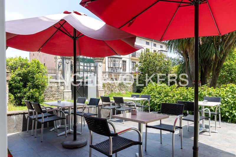 Foto a7fb3348-223f-478a-b41e-52214a1486b4. Casa amb calefacció a Liérganes