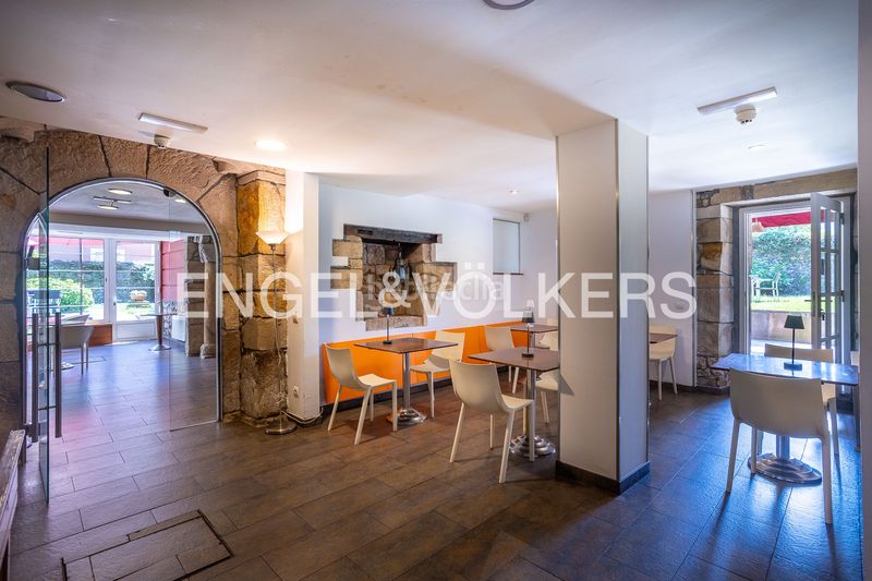 Foto bec307a8-e977-47ad-988c-037d1e86aa4b. Casa amb calefacció a Liérganes