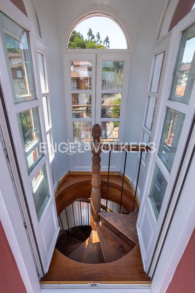 Foto d5737c10-5ecc-4380-aba7-6721f1ba85bb. Casa amb calefacció a Liérganes
