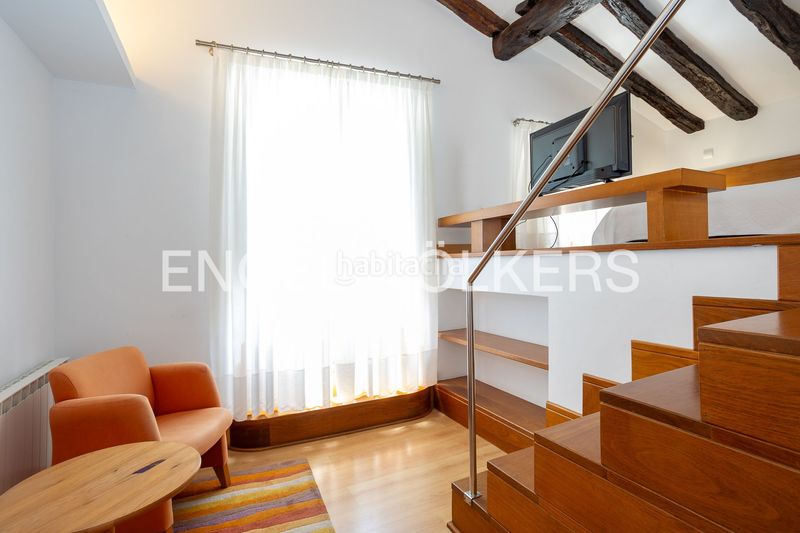 Foto dc0af14a-2e58-4add-8849-2d2bfb20bd53. Casa amb calefacció a Liérganes