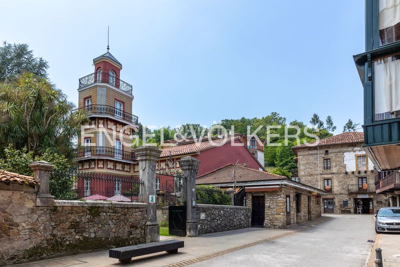 Foto e0fc33c8-6144-463d-8b9d-a64984d308ee. Casa amb calefacció a Liérganes
