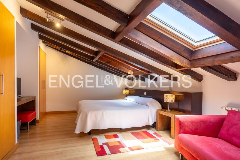 Foto e4a93ebe-54da-470d-b894-e45e3b218ffb. Casa amb calefacció a Liérganes