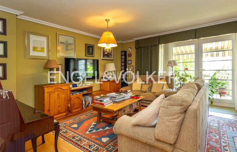 Foto 483e8b4b-7590-499e-a765-08a6e237d388. Casa adossada amb calefacció aparcament a Muriedas Camargo
