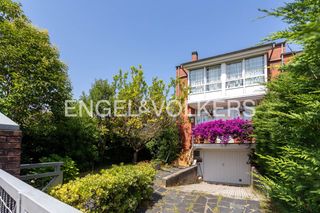 Reihenhaus  Urbanizacion las torres. Casa pareada con jardín privado en urbanización las torres