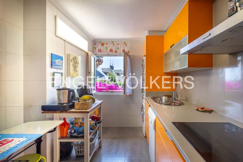 Foto d688ea0d-f43b-4a15-b2e6-79ed52b9dc0f. Casa adossada amb calefacció aparcament a Muriedas Camargo