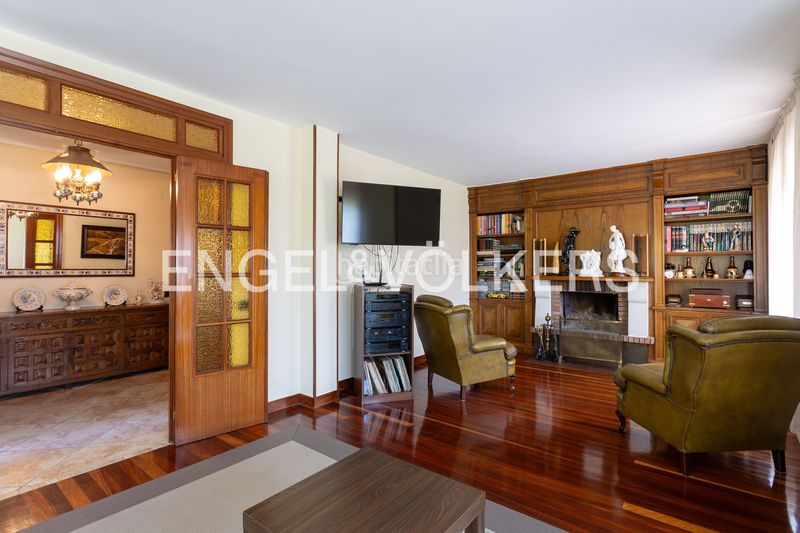 Foto 0e7c6841-e87d-4772-9d77-d196dba3cb67. Casa amb calefacció aparcament a Arnuero