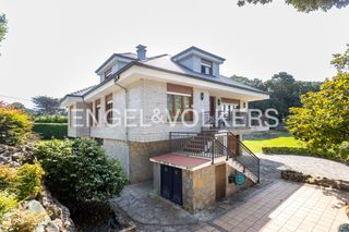 Casa  Calle la barrosa. Magnífica casa espaciosa en isla