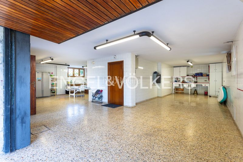 Foto 50703e86-3d0f-4600-803d-4470984a739b. Casa amb calefacció aparcament a Arnuero
