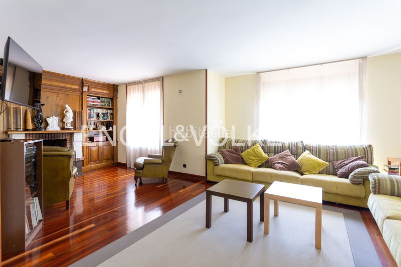 Foto a7ffc1e6-2f57-404e-afbe-574f7e738077. Casa amb calefacció aparcament a Arnuero