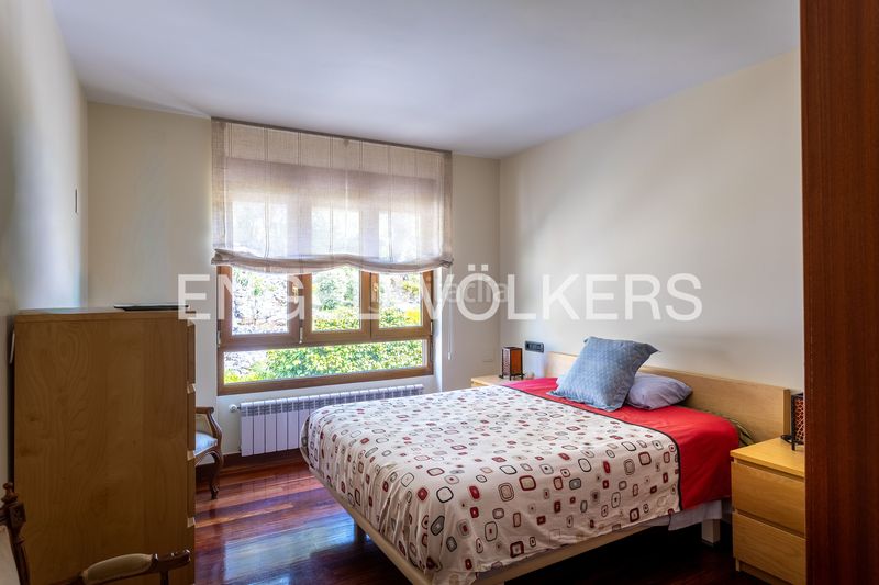 Foto e4e2d6f8-6e9d-476d-81a2-86f7854d5e7d. Casa amb calefacció aparcament a Arnuero