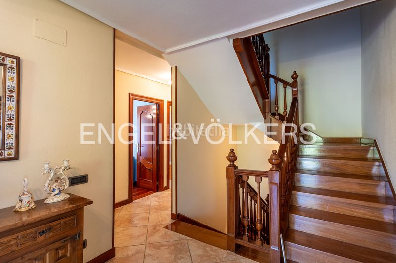 Foto fc1be75a-6296-4737-bf4d-5b7c91247920. Casa amb calefacció aparcament a Arnuero