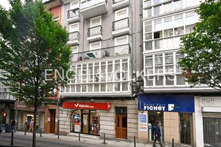 Dachwohnung  Calle cervantes. Precioso ático en el centro de santander