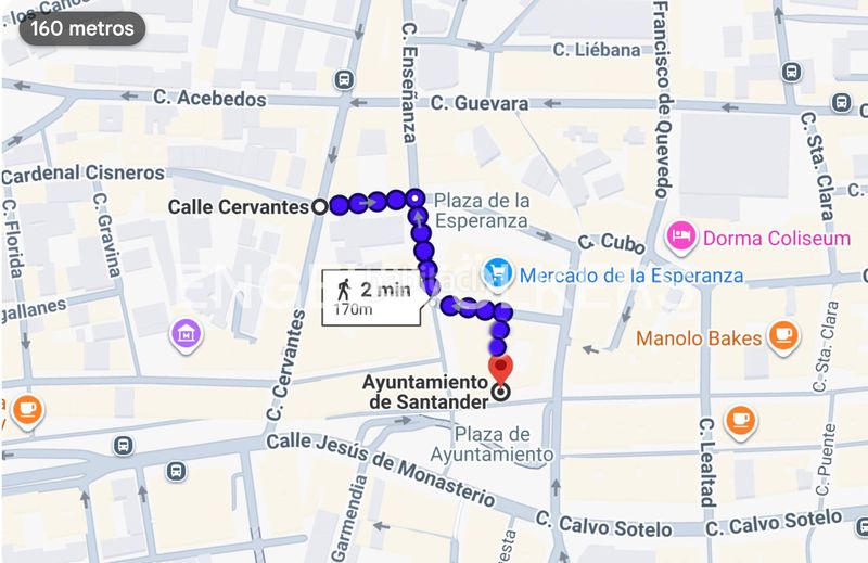 Foto a5426969-7a48-43e8-a8c4-1edc4adf3505. Àtic amb calefacció a Centro - Ayuntamiento Santander
