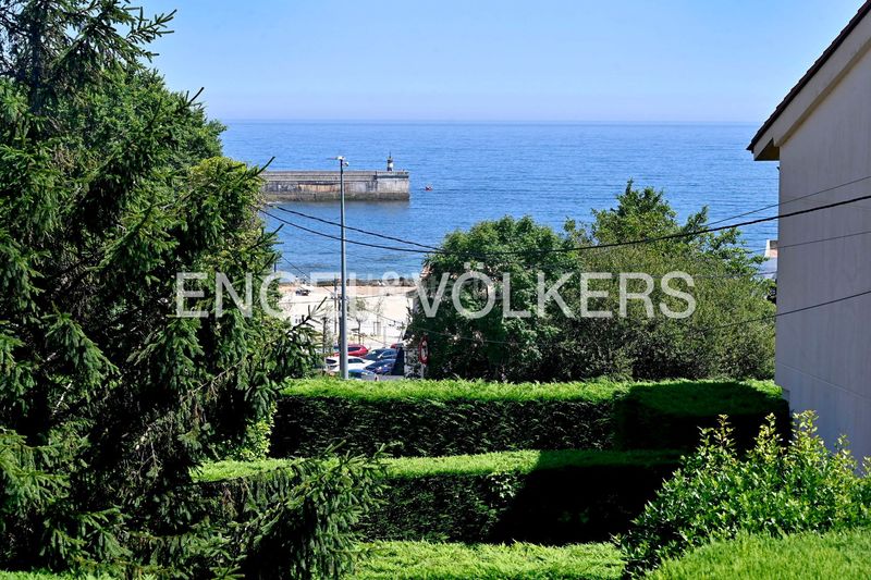 Foto 2eaadefc-385d-4b2f-8291-e003dd4f0b79. Apartament amb calefacció aparcament a Comillas