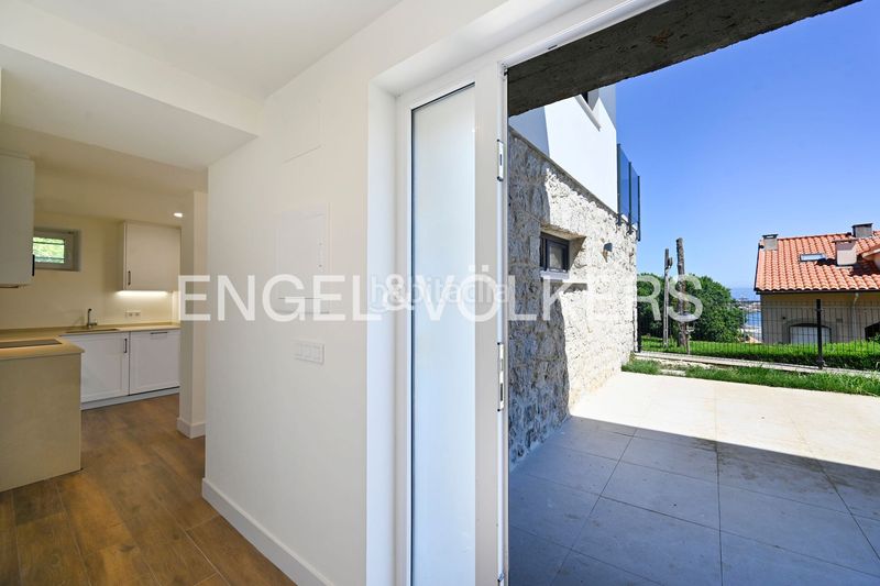 Foto be8de289-23ba-40dc-934b-ffed37b2afcf. Apartament amb calefacció aparcament a Comillas