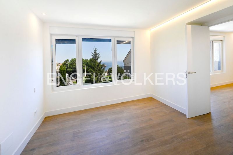 Foto d7bd8c0e-981f-4730-8551-a6cc5fa5e5bd. Apartament amb calefacció aparcament a Comillas
