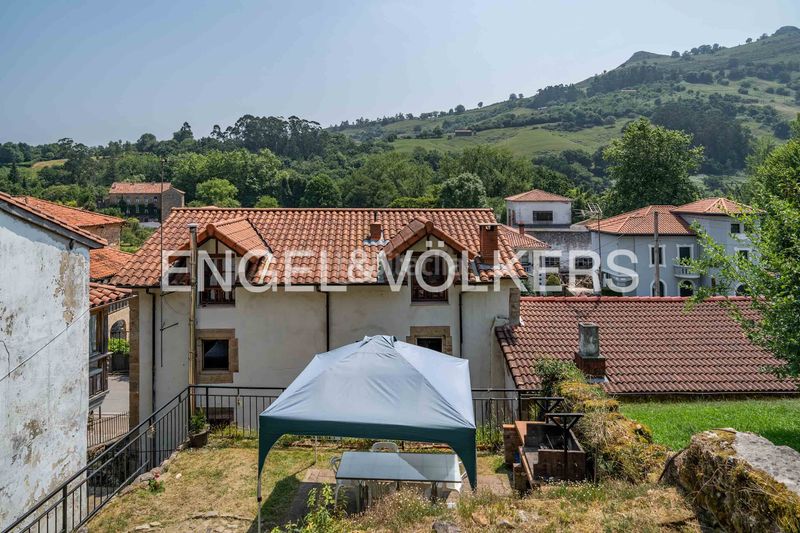 Foto 1376c940-3082-4205-a2e9-be785ffc14a3. Casa adossada amb calefacció a Liérganes
