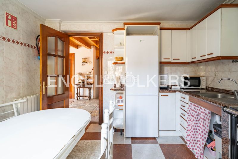 Foto 26b37c21-b097-488e-8607-692933707229. Casa adossada amb calefacció a Liérganes