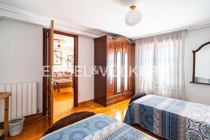 Foto 70903dbc-c0ac-40f5-8637-77aa6a5626ce. Casa adossada amb calefacció a Liérganes
