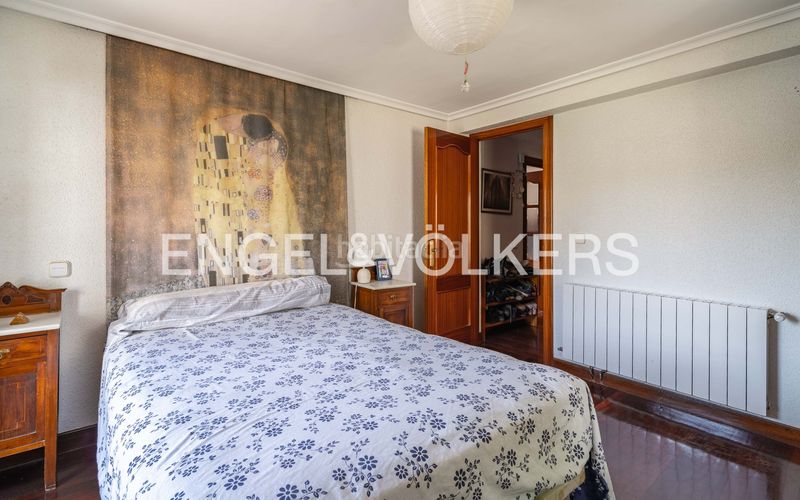 Foto e7193985-c4ab-4705-aa62-5115a8f4b32c. Casa adossada amb calefacció a Liérganes