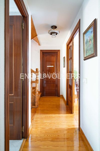 Foto ee991728-f203-4b6d-a082-294b88ec7ba4. Casa adossada amb calefacció a Liérganes