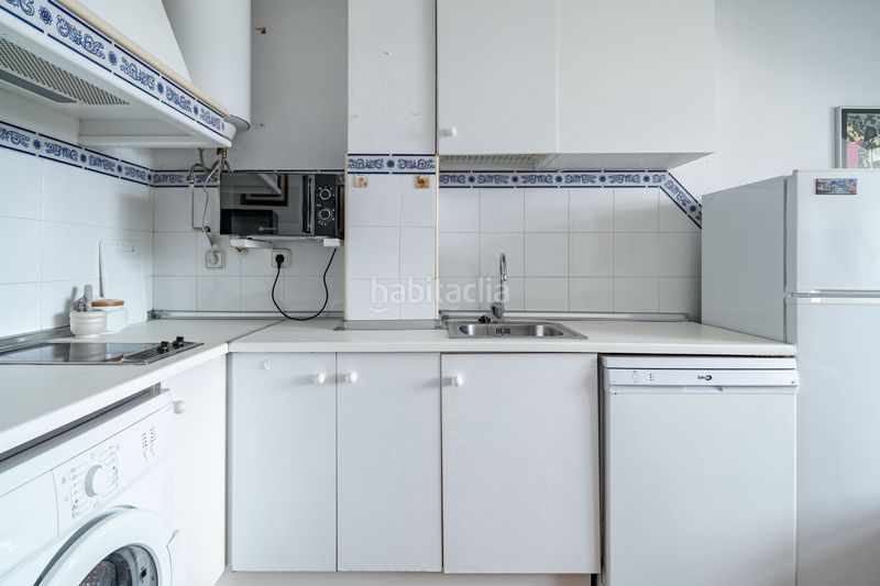 Foto 79a1a5ea-b1f7-4a28-a81b-ca3f91c53b01. Rent flat with heating in Puerto Chico Santander