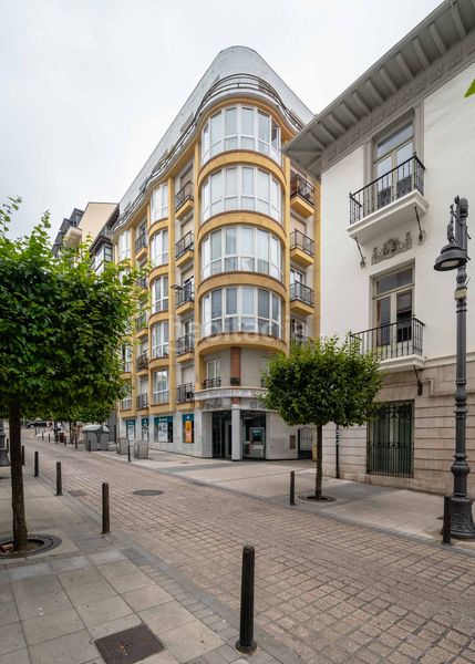 Foto 7d8b3ecb-0fb8-4968-a0fb-0c8cc9205e33. Rent flat with heating in Puerto Chico Santander