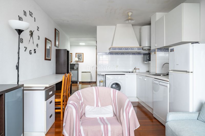 Foto 82fc1d6a-4908-4e9a-8865-67e94b17616e. Rent flat with heating in Puerto Chico Santander