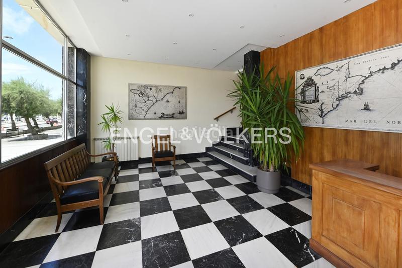 Foto 00951d5a-70ce-442e-8145-992971b0a552. Apartamento magnífico piso en castelar con vistas en Santander