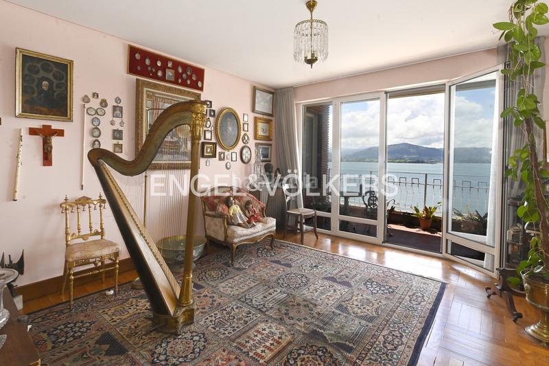 Foto 07333746-2bcc-4cdd-9ce4-4f8ee54b1419. Apartamento magnífico piso en castelar con vistas en Santander
