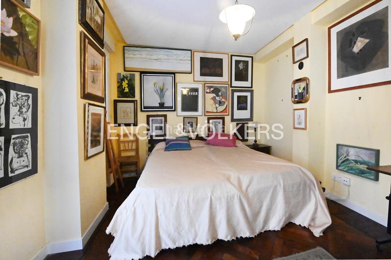 Foto 0a6b039b-a2d2-449d-ac41-6263ee38903a. Apartamento magnífico piso en castelar con vistas en Santander