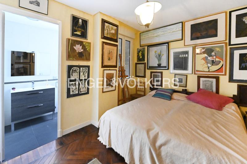 Foto 10fcd45c-ece8-48b8-9399-4910e9e8194e. Apartamento magnífico piso en castelar con vistas en Santander