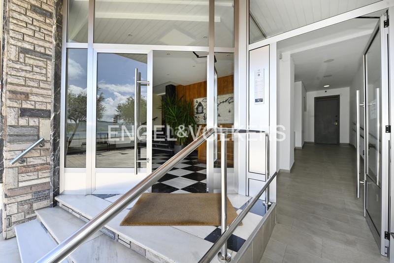 Foto 5212503f-3e16-4903-a6cf-7bc01080c749. Apartamento magnífico piso en castelar con vistas en Santander