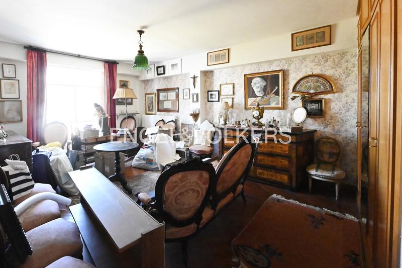 Foto a0f6b635-bd6f-4e25-a351-cb3aeaa49b5c. Apartamento magnífico piso en castelar con vistas en Santander