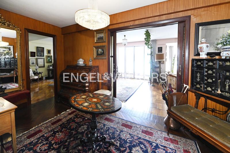 Foto d2abff32-1a8f-4723-b2da-3706c2371ba2. Apartamento magnífico piso en castelar con vistas en Santander