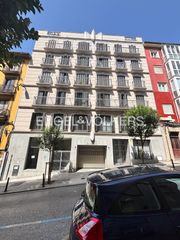 Piano terra  Cuesta de la atalaya. Apartamento exclusivo en santander