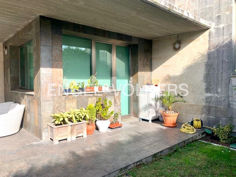 Foto 9078ea02-5911-45ae-ad78-186db9f627ce. Casa amb calefacció aparcament a Mompia Santa Cruz de Bezana