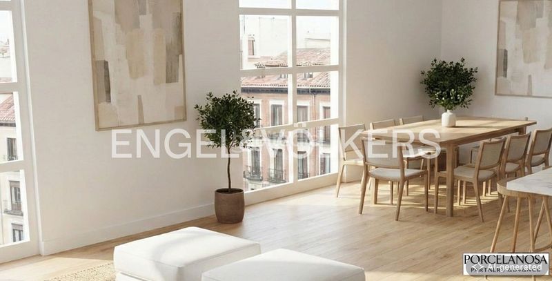 Foto d61c172a-4e4f-4fd7-98cf-345074011409. Flat with heating in Puerto Chico Santander