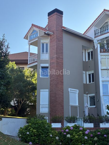 Foto 250cc32f-43a1-4881-9de8-f57827f3406a. Casa adossada amb calefacció aparcament a El Sardinero Santander