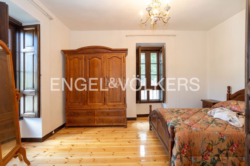 Foto 1fb6e16a-2d40-4ccd-9832-d1605bb09e7d. Casa con riscaldamento parcheggio in Riotuerto