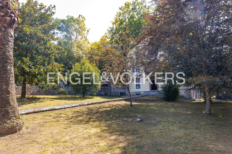 Foto 508931f8-f048-4e49-9ed4-495bba74810d. Casa con riscaldamento parcheggio in Riotuerto