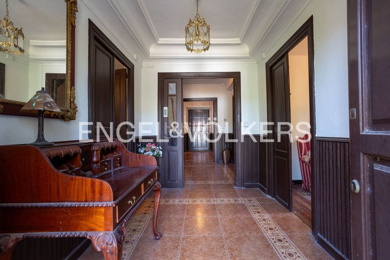 Foto 518e8f10-c467-45e6-99d7-323842e9817d. Casa con riscaldamento parcheggio in Riotuerto
