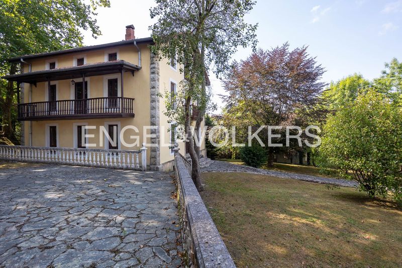 Foto 95da7463-e771-43ef-b917-06bec389db8f. Casa con riscaldamento parcheggio in Riotuerto