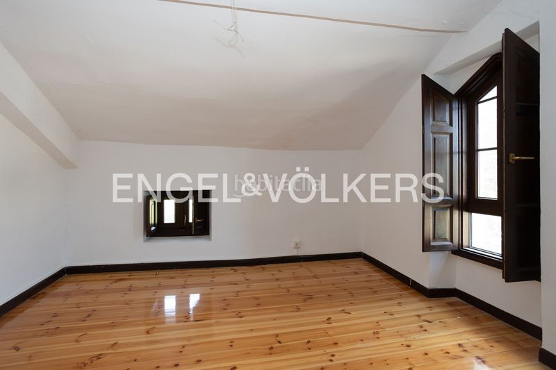 Foto a8f7f4fd-0e24-4605-bd16-3bd0ad5a07a1. Casa con riscaldamento parcheggio in Riotuerto