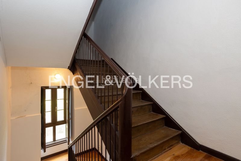 Foto c75e1390-a703-4c06-a8bc-610f8a40fc21. Casa con riscaldamento parcheggio in Riotuerto