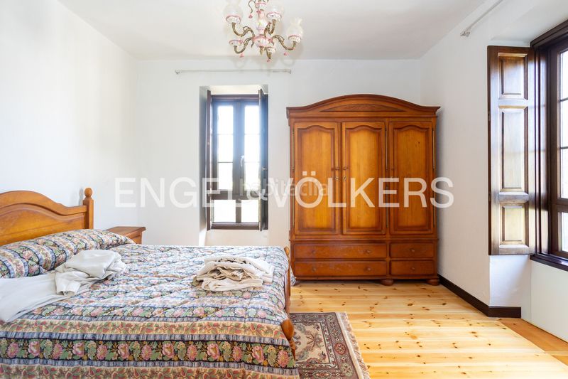 Foto dfc799ac-061c-4355-8677-2f969829fe02. Casa con riscaldamento parcheggio in Riotuerto
