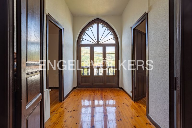 Foto ed832f3d-6750-4333-9307-adf1fc455570. Casa con riscaldamento parcheggio in Riotuerto