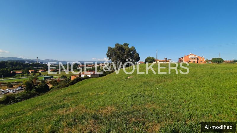 Foto db7153c9-cb08-4256-9659-07778c09d6be. Finca rústica a Suances