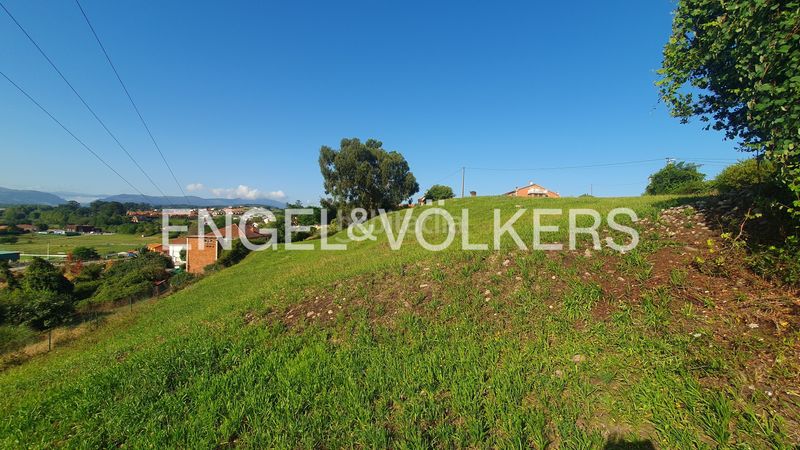 Foto e5cadbd0-181a-4a30-a813-39d84a756bcc. Finca rústica a Suances